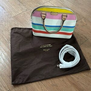 Kate spade purse